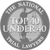 Los 40 mejores de los 40 de National Trial Lawyers