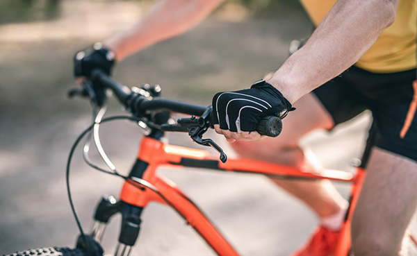 Who’s Liable After a Bicycle Accident?