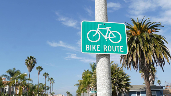 California bicycle safety tips
