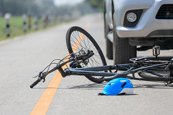 California Fatal Bicycle Accidents