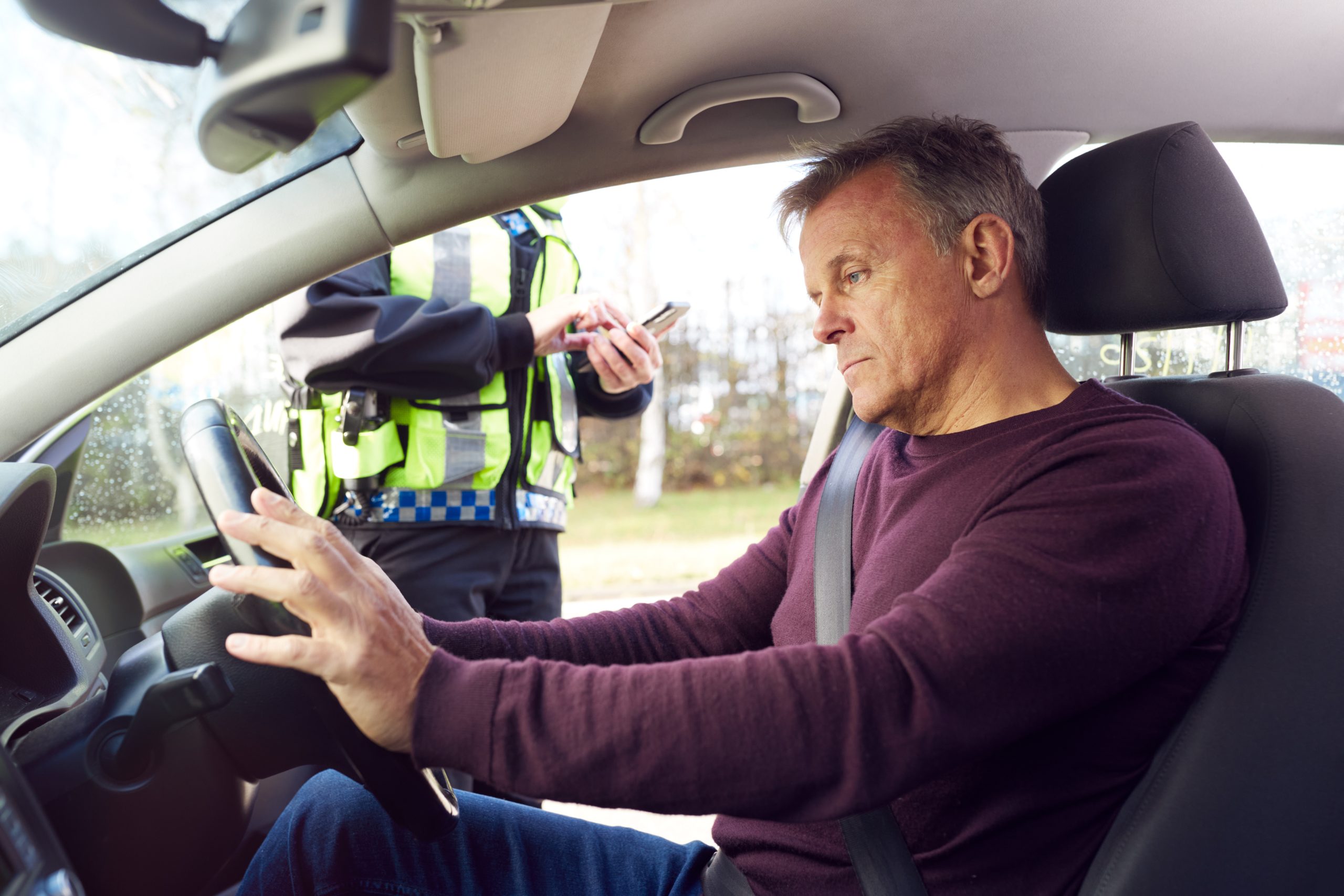How to prevent dui accidents?