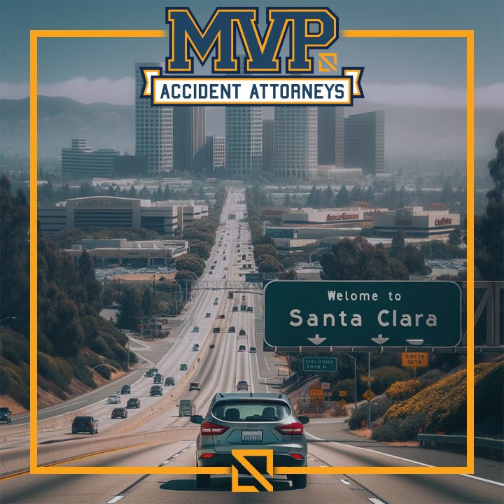Car Accident Lawyer Santa Clara