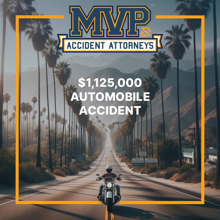 Car Accident Lawyer Palmdale