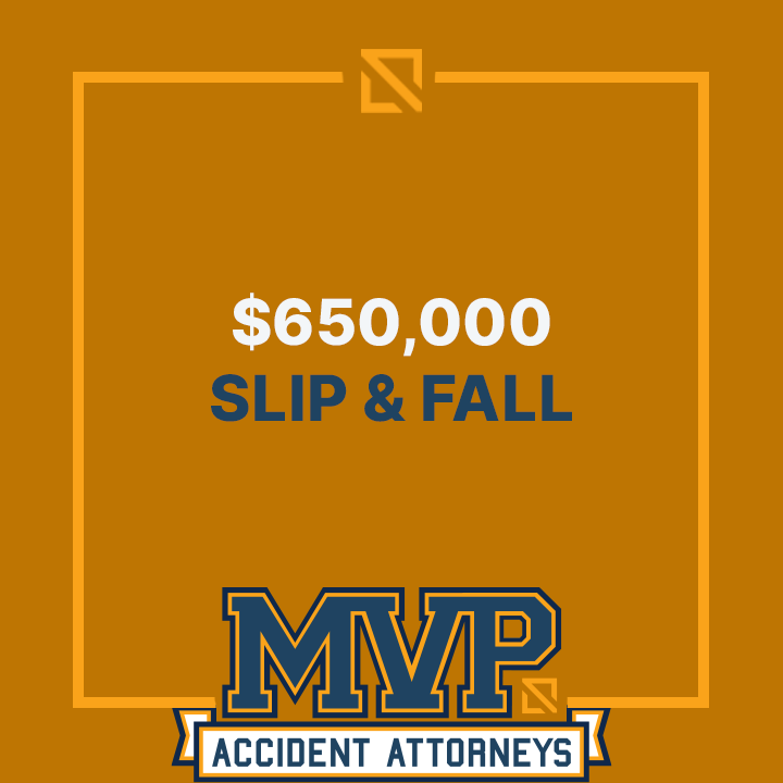 Slip And Fall Lawyer