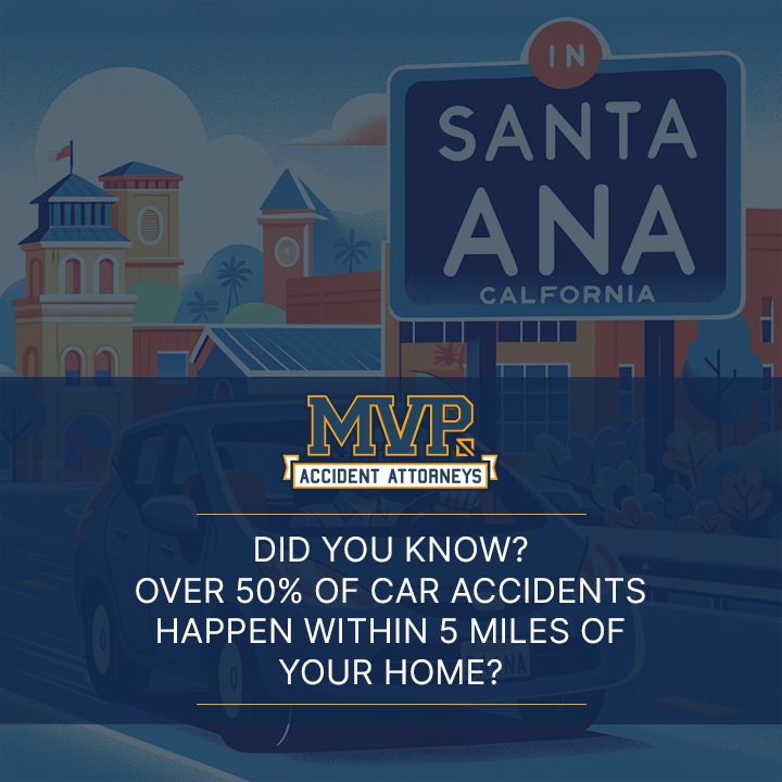 Santa Ana Car Accident Lawyer